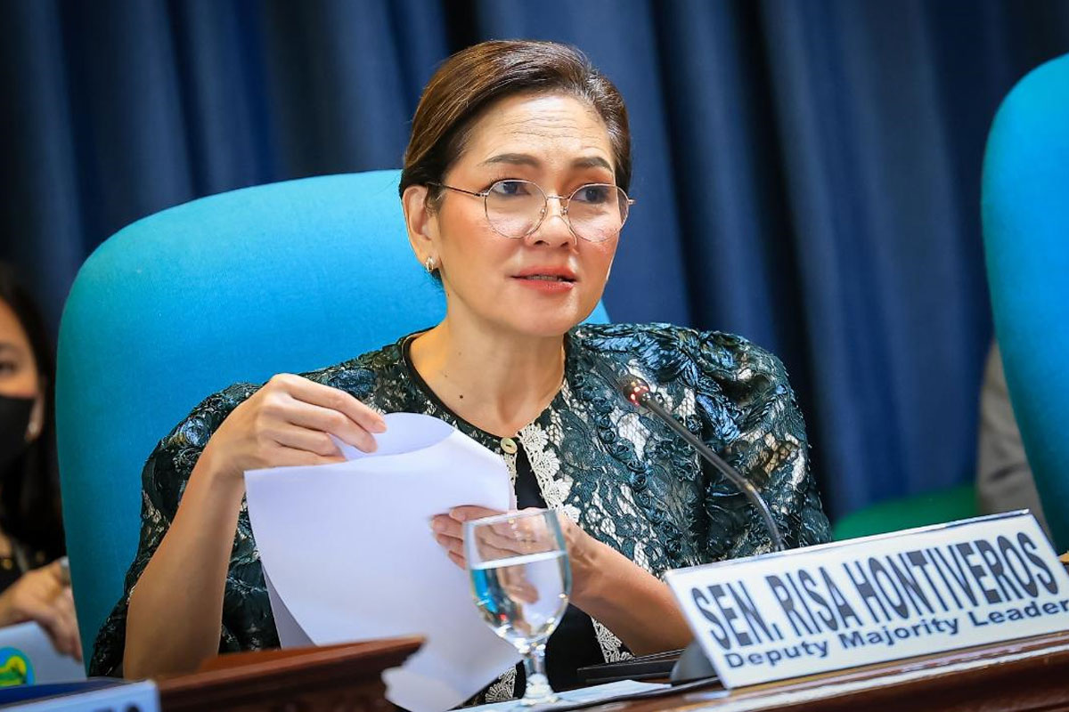 Hontiveros