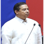 Rep. Romualdez