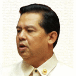 Rep. Romualdez