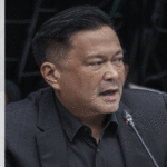 Sen. Ejercito