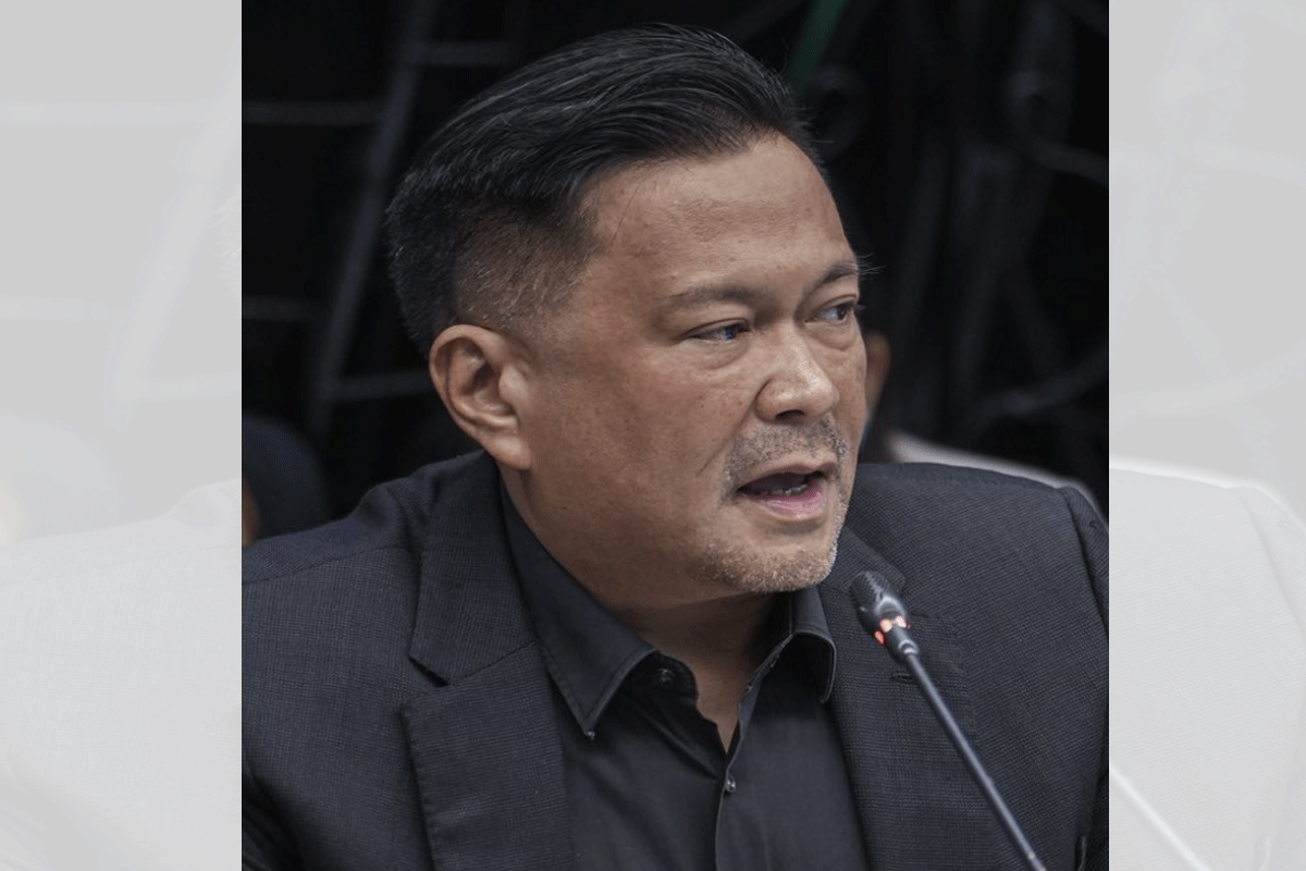 Sen. Ejercito