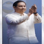 Speaker Romualdez