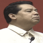Speaker Romualdez