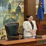 Vice Mayor Chi Atienza