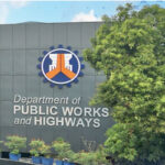DPWH