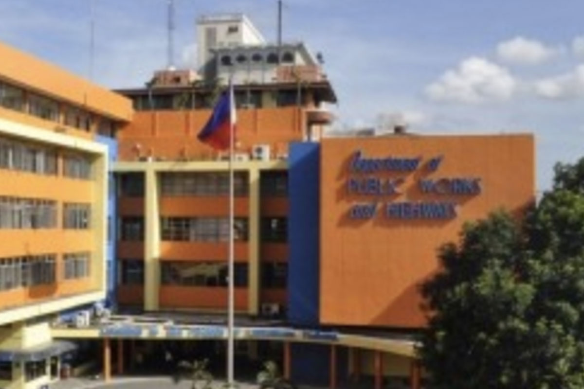 DPWH