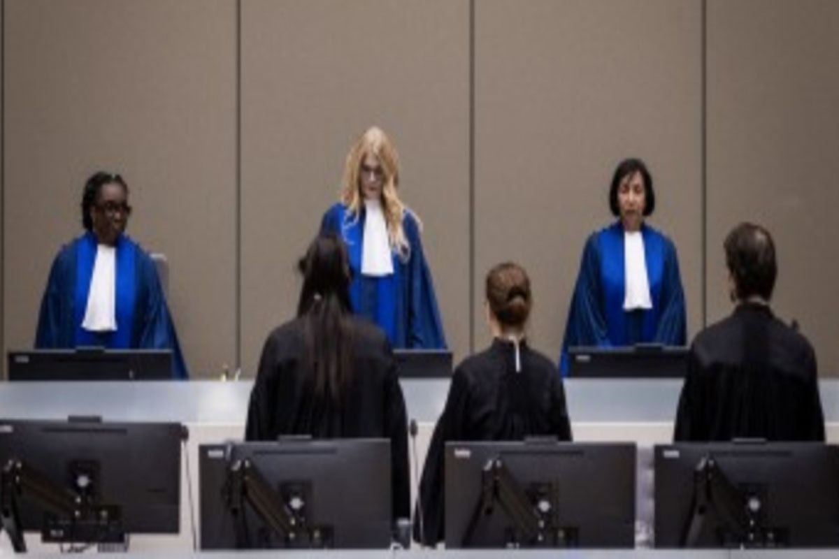 ICC