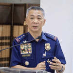 PNP Chief Lt. Gen.