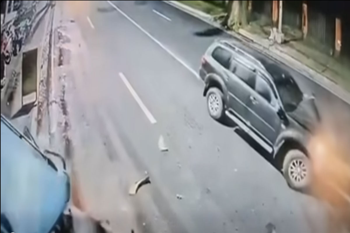 SUV