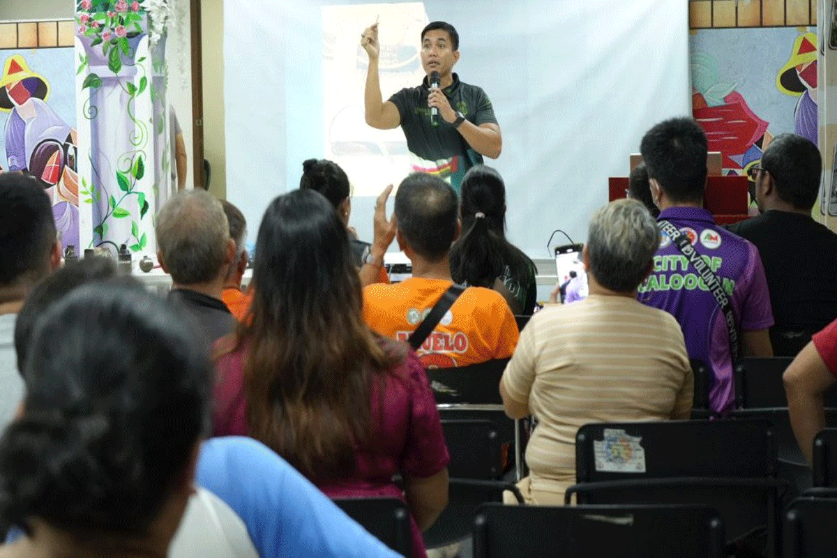 Seminar