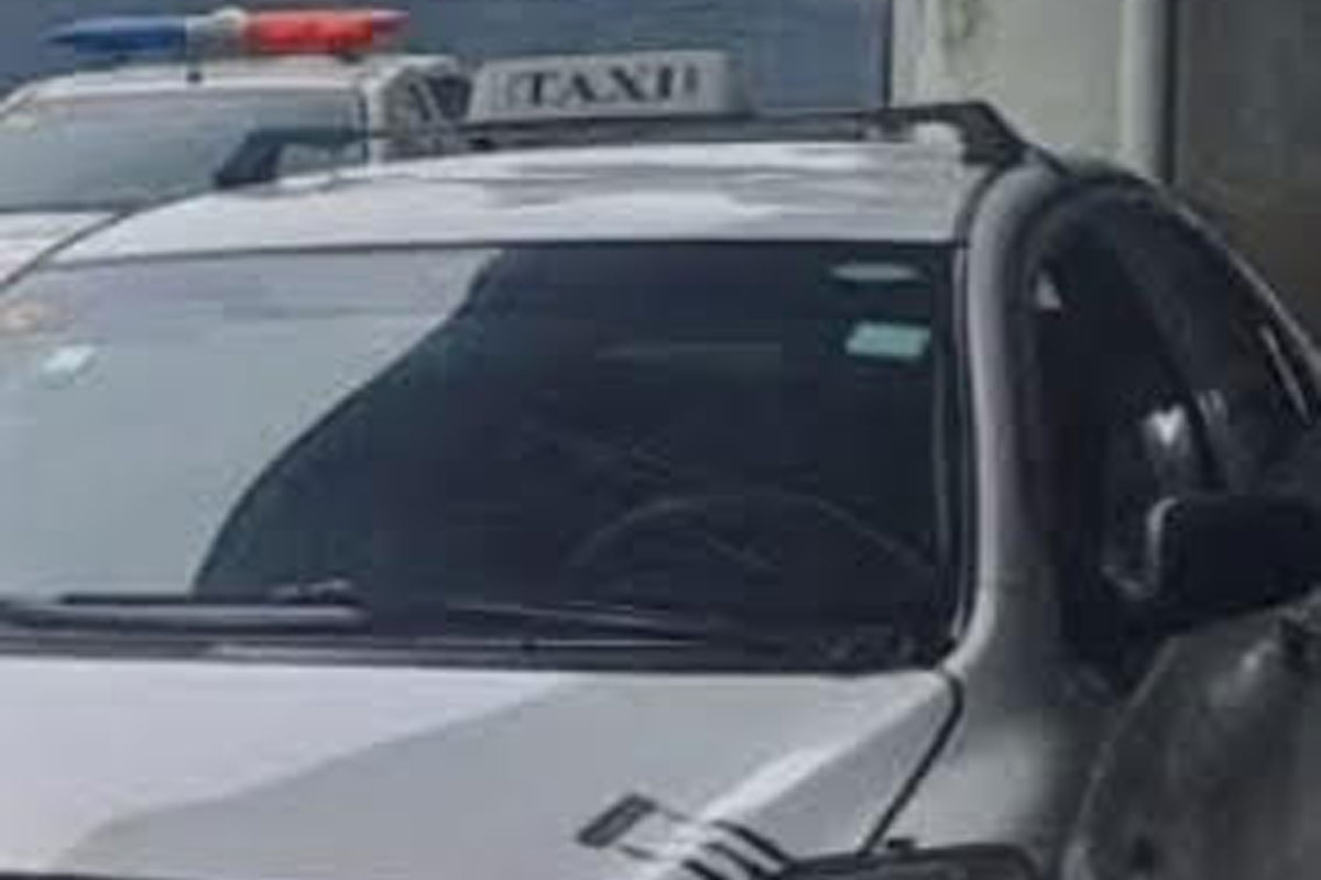 Taxi