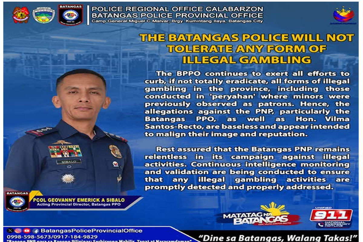Batangas