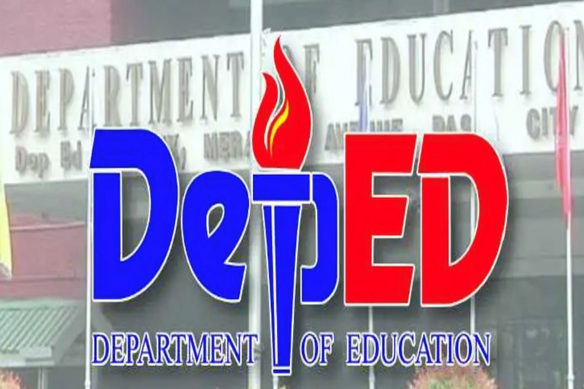 DepEd