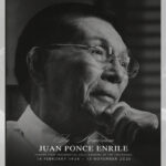 Enrile