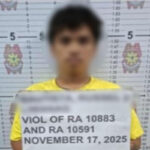 Nakaw