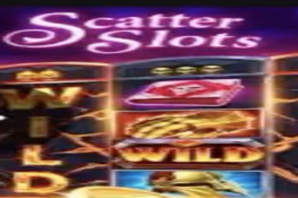 Scatter