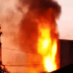 Sunog
