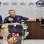 Acting PNP Chief