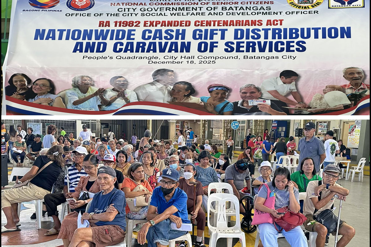 Batangas