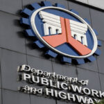 DPWH