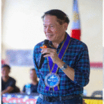 Rep. Momo