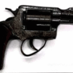 Revolver