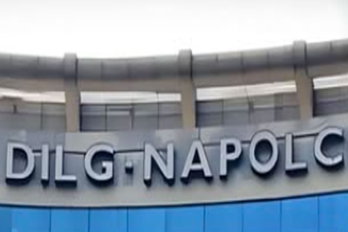 DILG