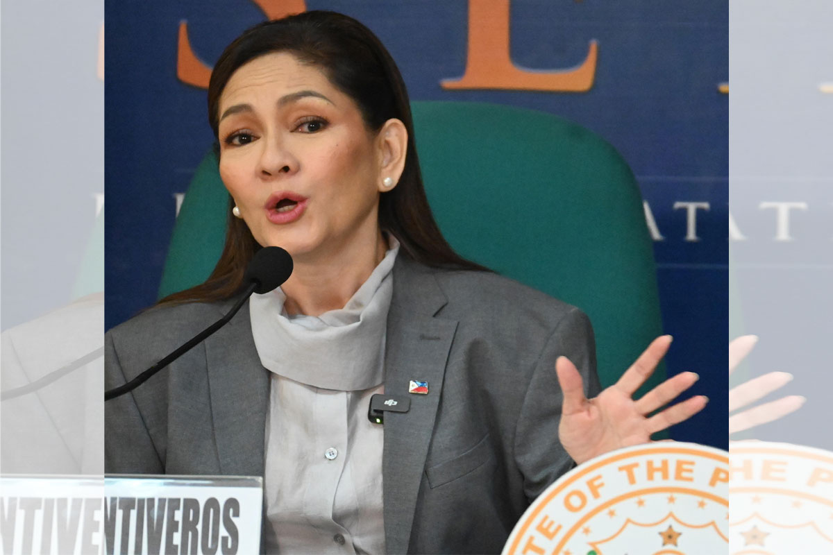 Hontiveros