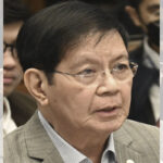 Lacson
