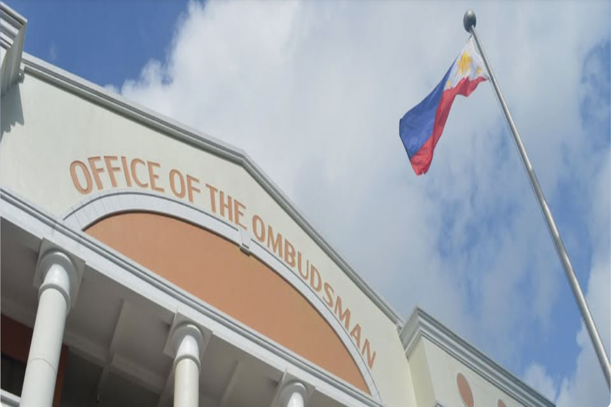 Ombudsman