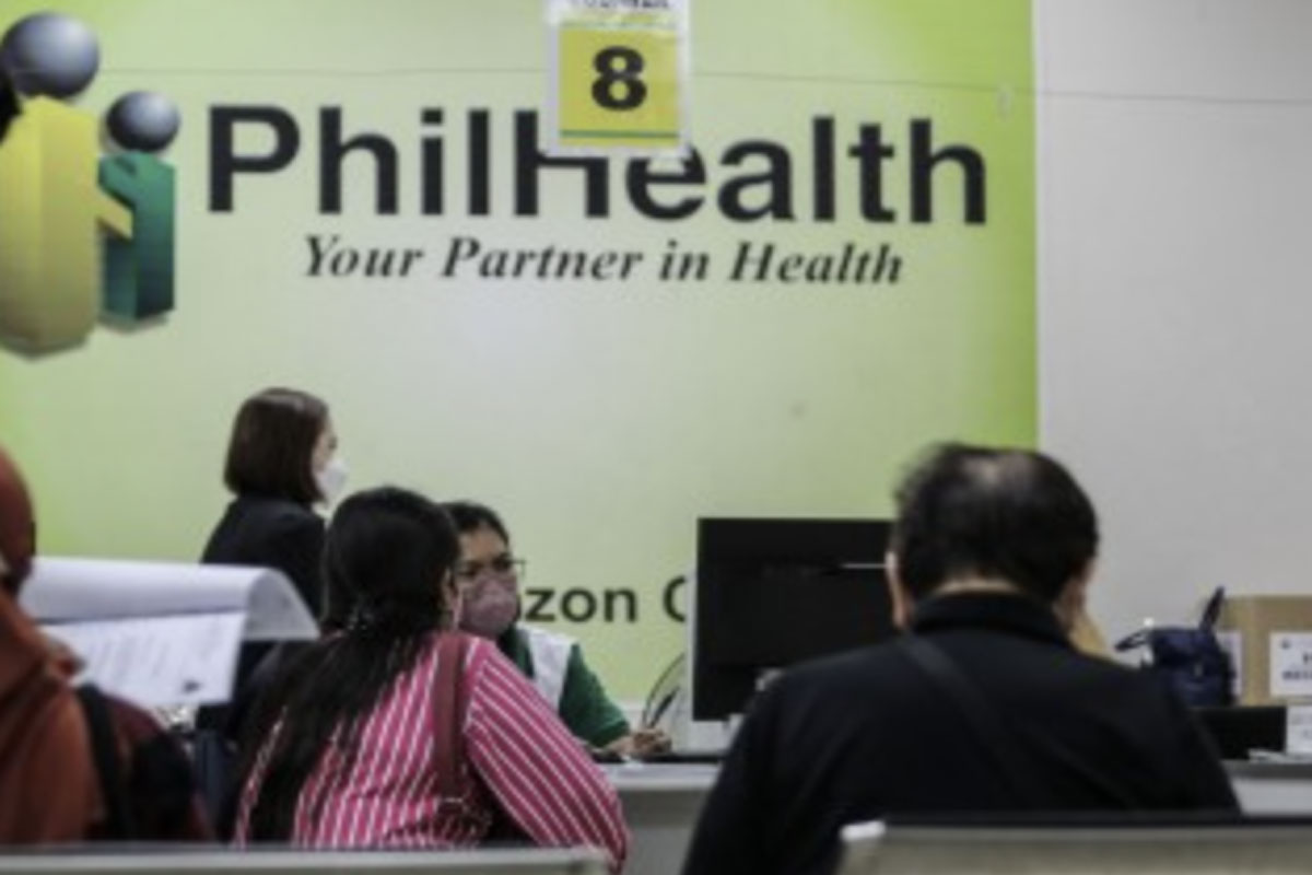 Philhealth