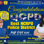 QCPD