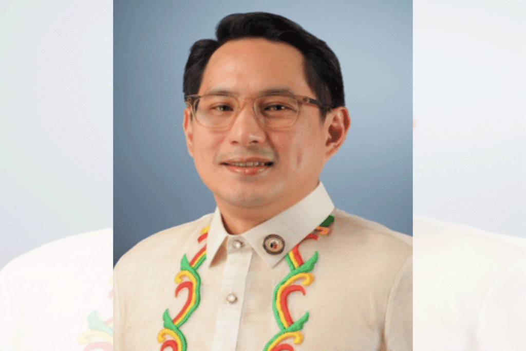 Rep. Adiong