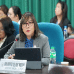 Rep. Marissa Magsino