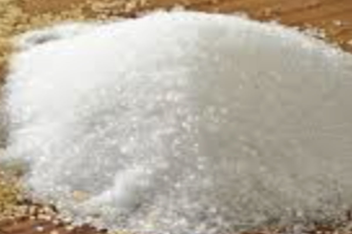 Sugar