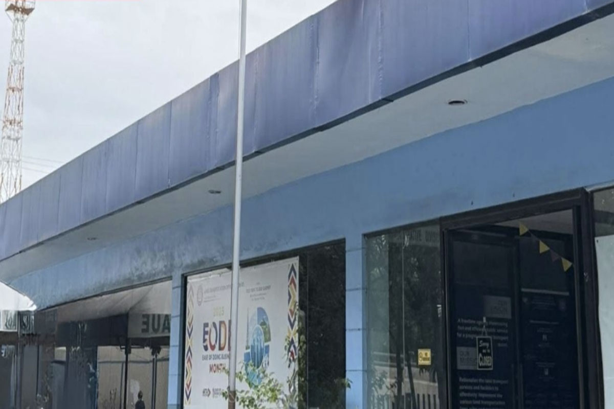 LTO