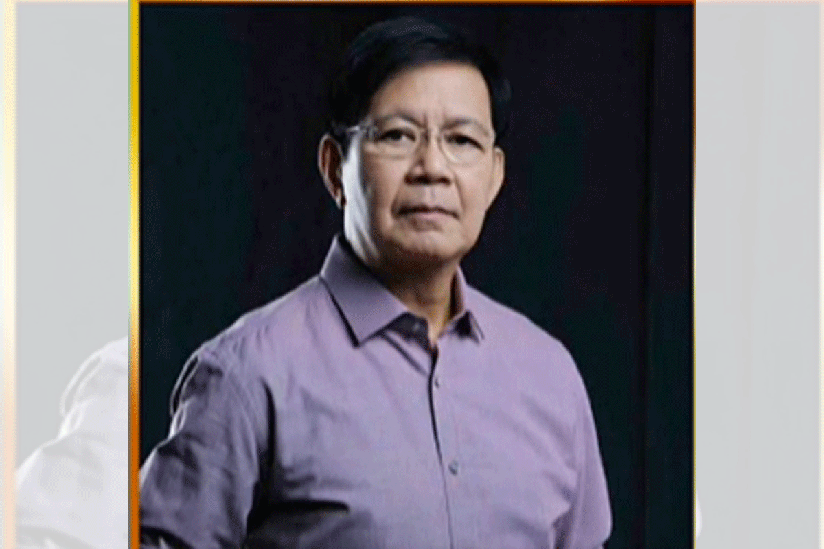 Lacson