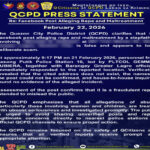 QCPD