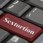 Sextortion
