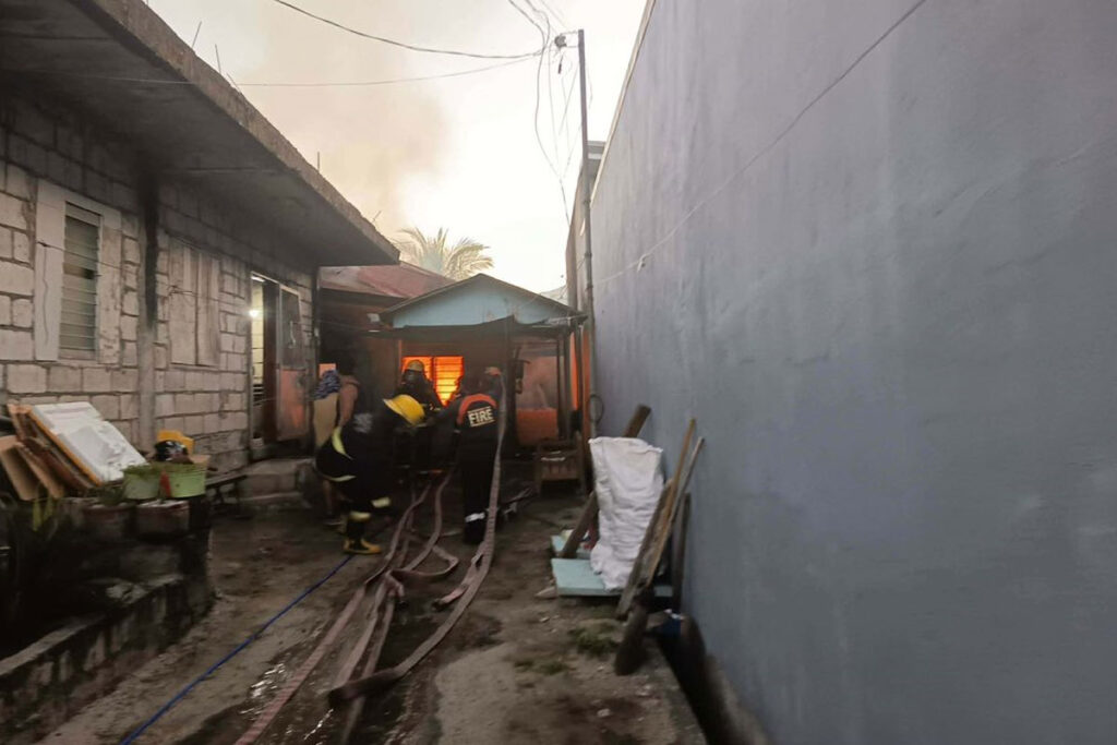 Sunog2