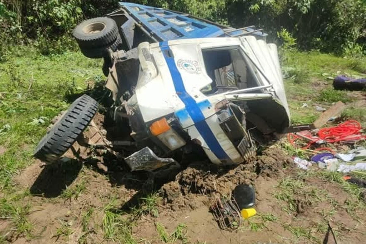 Truck