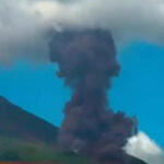 Volcano