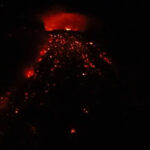 Volcano