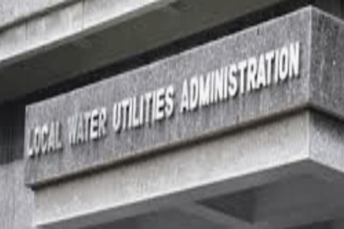 Water