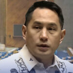 House Assistant Majority Leader Zia Alonto Adiong ng Lanao del Sur