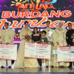 Burdang