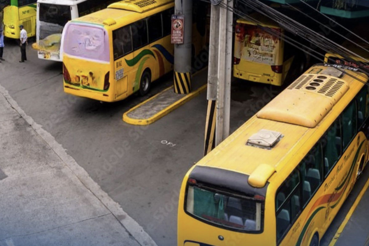 Bus