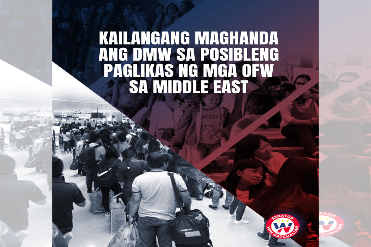 DMW