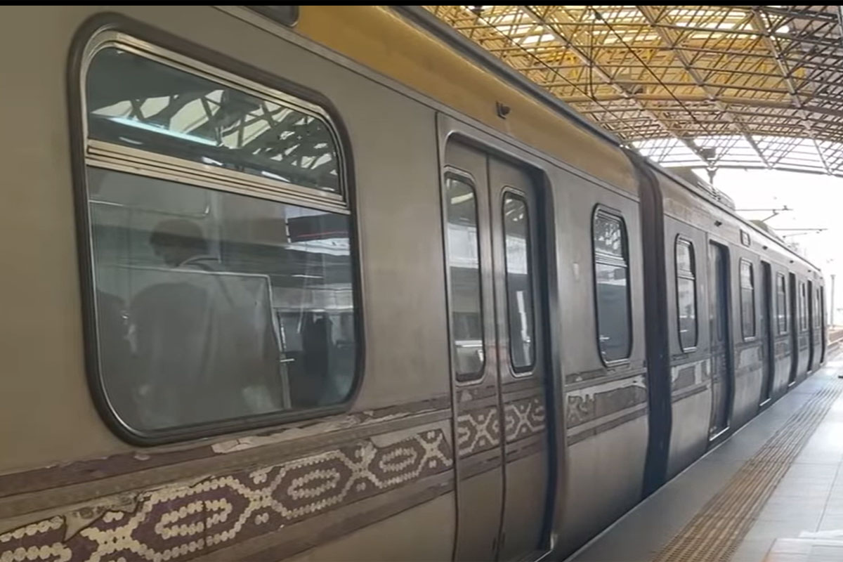 DOTr