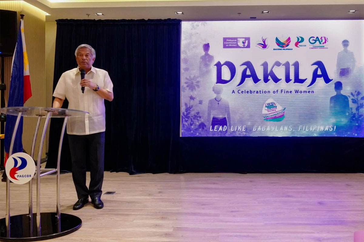 Dakila